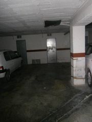 Alquiler Parking coche en Monòver