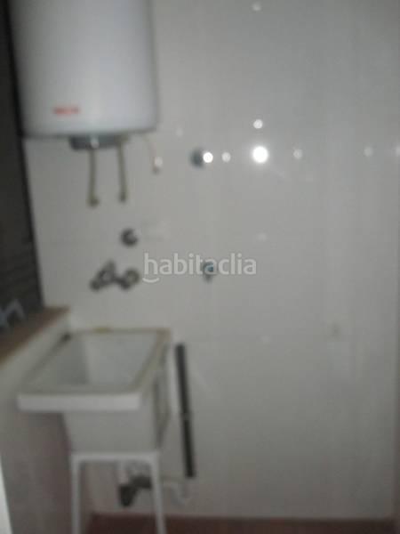 Foto dc960fea-3973-4ec7-9d14-515a4ead386e. Piso  centrico reformado en Monòver