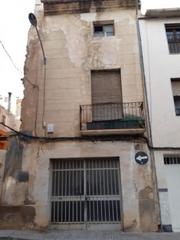 Maison à Novelda. Casa para reformar