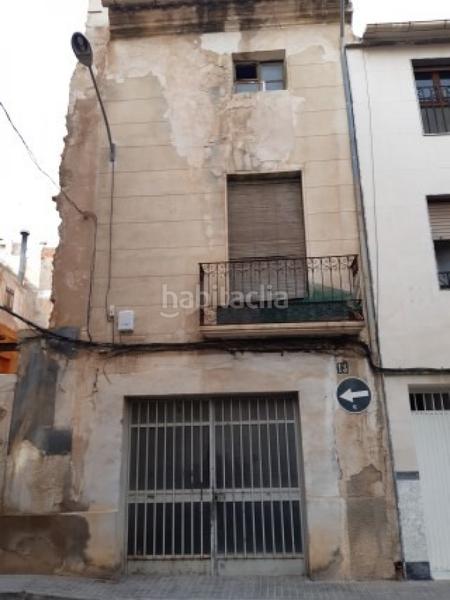 Foto 48fcdfde-40b0-4ca9-851d-afb3b29c37d4. Casa a Novelda