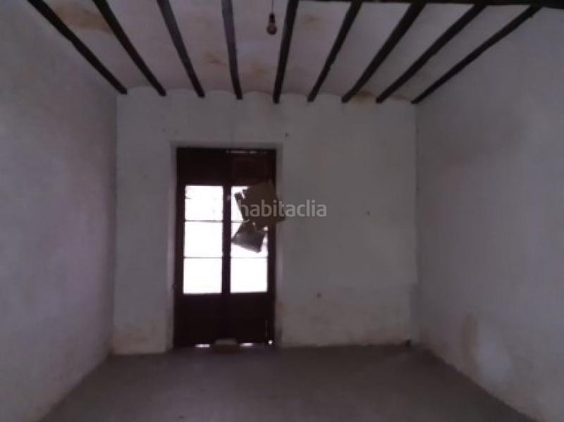 Foto a332b46e-992e-435f-85c4-eacbffdb1146. Casa a Novelda