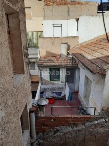 Foto c13cfb24-2855-4f29-9429-1317067c5126. Casa a Novelda