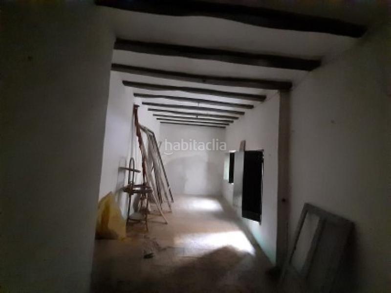 Foto c2d511ff-0ce0-4fcd-ba8b-2da9675aa8fe. Casa a Novelda