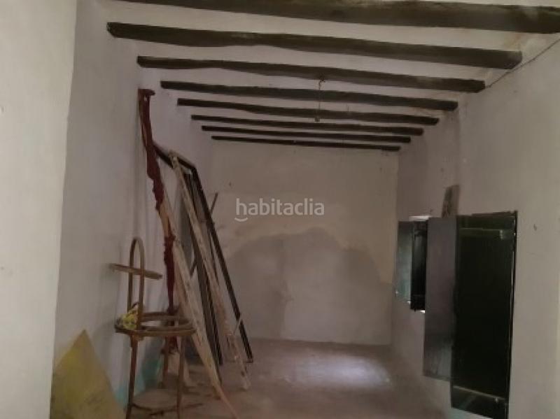 Foto d5bcfd8d-eded-4255-8196-d806209e1bf3. Casa a Novelda