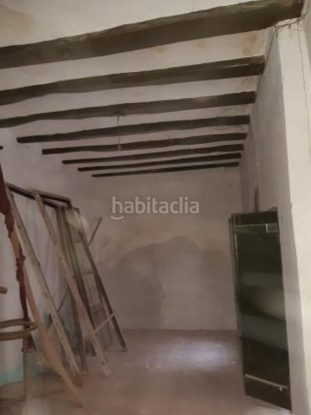 Foto e7da38b2-addf-46de-b646-acd64d245960. Casa a Novelda