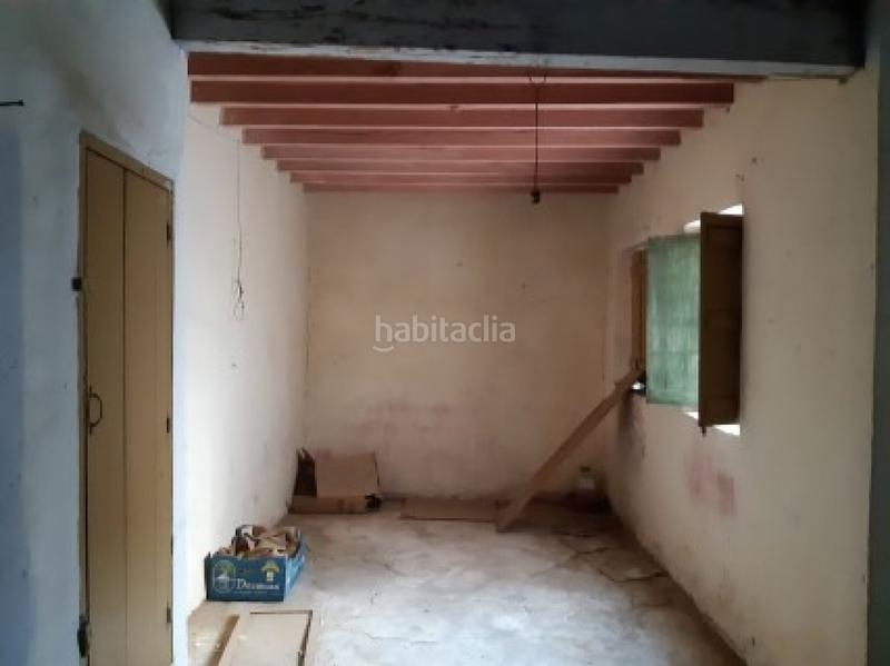 Foto f3b756c6-dde5-4105-9ce1-5b293135f4ac. Casa a Novelda