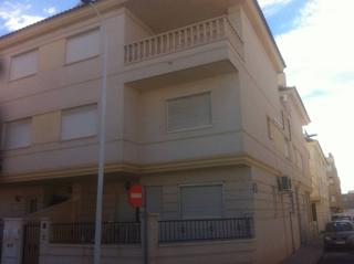 Maison à Novelda