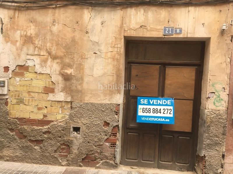 Foto 6315be7c-0128-40e0-a18f-a6e9d5d22948. Casa a Crevillente