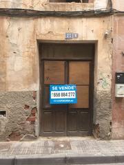 Casa a Crevillente. Casa en elcasco antiguo muy buena zona