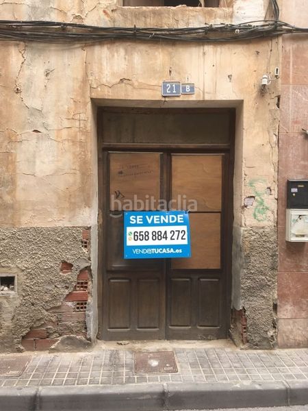 Foto a16640f5-d191-4165-9dfa-7622ce421fca. Casa a Crevillente
