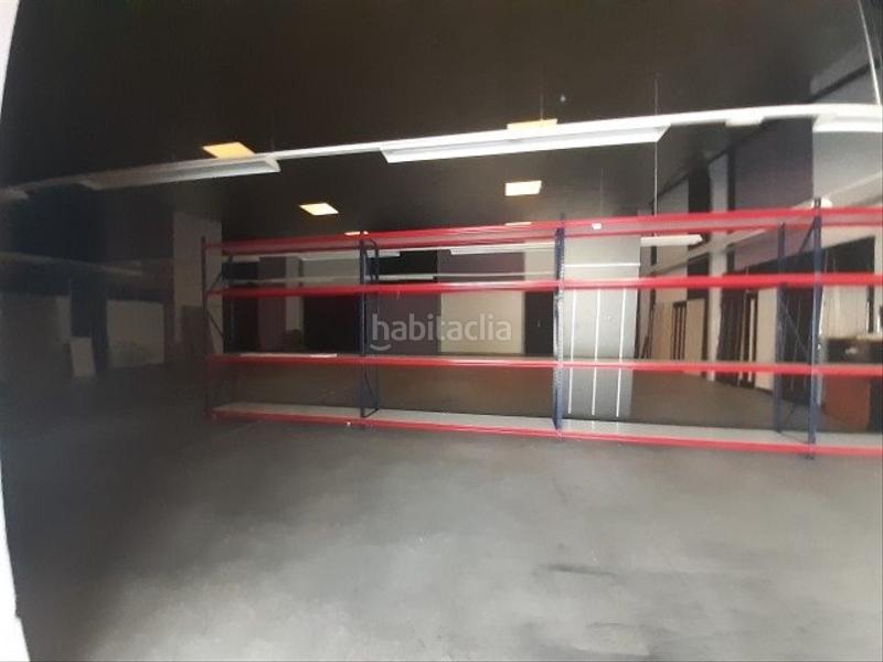 Foto 61fde9d7-bda4-4c92-afc6-d6019b7a3001. Bâtiment à usage industriel dans Monòver