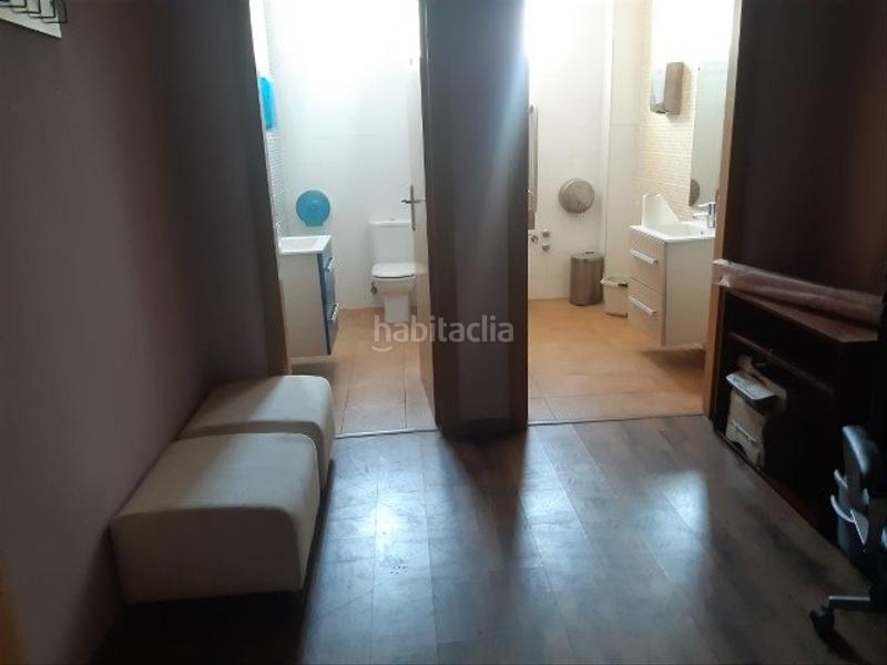 Foto 8610db9d-82f1-4a68-90fb-69ecb78a586f. Bâtiment à usage industriel dans Monòver