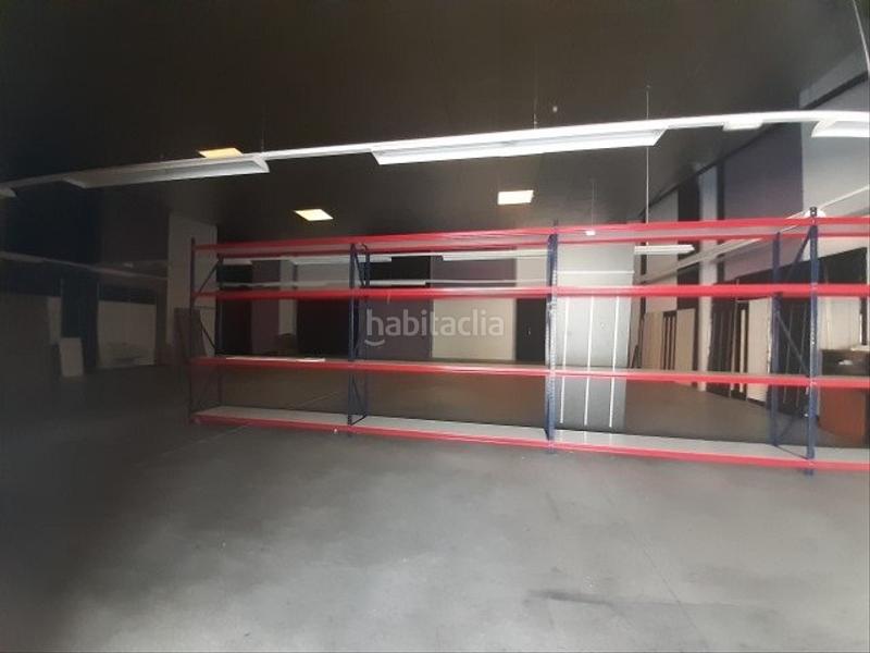 Foto 98bdce45-8b95-4447-9402-c576567d7484. Bâtiment à usage industriel dans Monòver