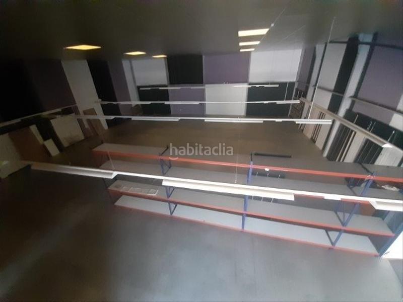 Foto c4f5765b-5d8b-4d74-971d-a359ba029118. Bâtiment à usage industriel dans Monòver