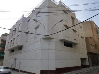 Local commercial à Fraternidad. Local comercial de obra nueva