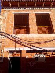 Casa en Monòver. Casa en construccion