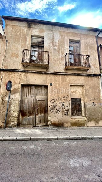 Foto 89b33d85-8cd4-453b-97d5-b4b18e715b38. Casa a Novelda