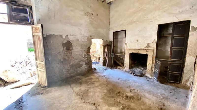 Foto d82c1829-43f4-4e64-bc9b-32e334ed4670. Casa a Novelda