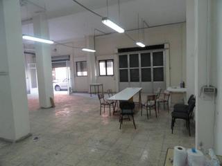 Rent Business premise in Novelda. Local comercial