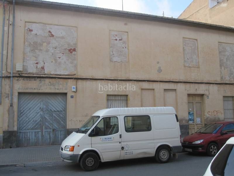 Foto 1c986536-331e-4b00-8794-54360bd6733e. Local comercial a Novelda