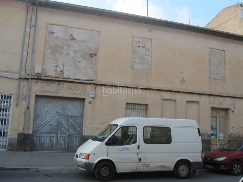 Foto aa383e92-cfb9-461d-8356-93788c71b733. Local comercial a Novelda