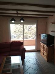 Appartement à Novelda