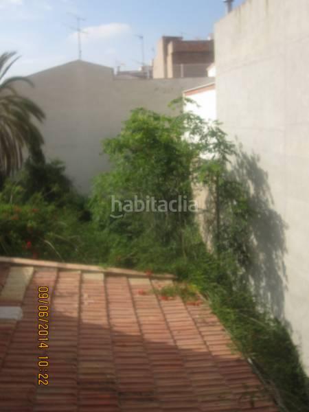 Foto 0fe543c1-1249-4c63-b6ef-5e2755ace2a9. Mas dans Novelda