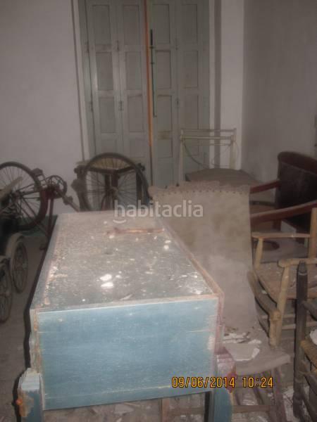 Foto d7e24b52-431e-4ec7-b81c-a1a38d3b49f3. Mas dans Novelda