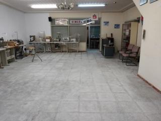 Local Comercial a Monòver. Local comercial