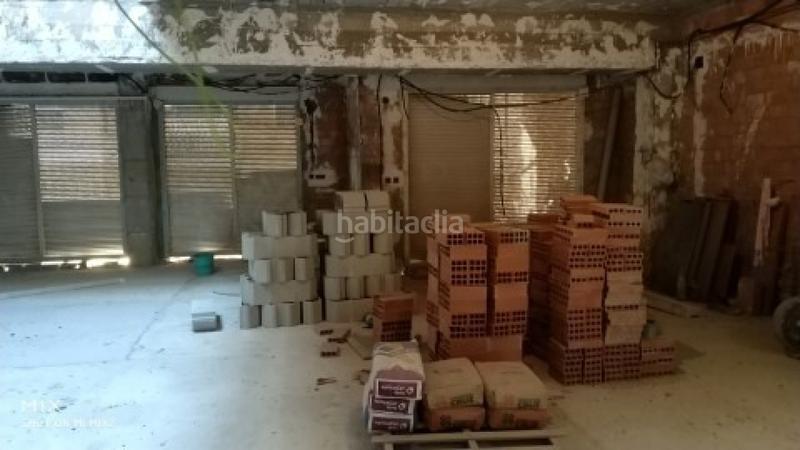 Foto 02b25ac0-d964-47c3-b598-41bac0410a0c. Edifici a Novelda