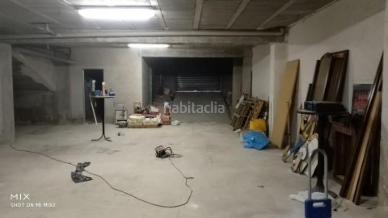 Foto 84e66e97-4b05-4365-bfde-15c71e96eff7. Edifici a Novelda