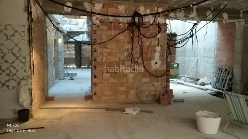 Foto 8e1c4e01-0e8a-47fa-8876-e183c8a90bdf. Edifici a Novelda
