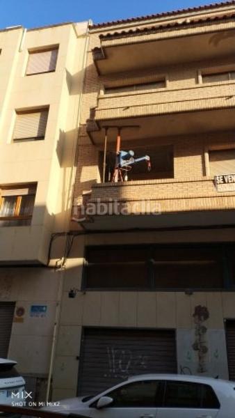 Foto a2655d4e-305e-4895-913c-fe9d12c17a26. Edifici a Novelda