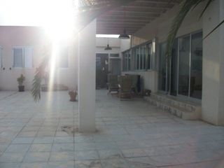 Chalet en Monòver. Chalet