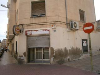 Lloguer Local Comercial a Monòver. Se alquila bar