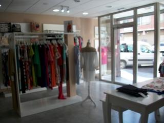 Local commercial à Novelda. Local comercial