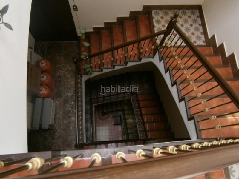 Foto 08585f16-7b78-4bd1-8941-33347f7c1fbd. Haus mit heizung in Novelda