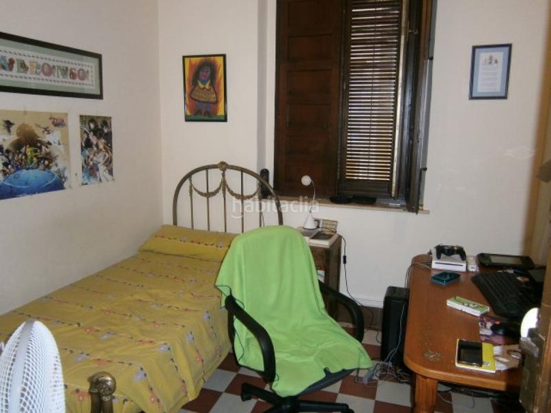 Foto 112e9c3a-d5f2-4955-af88-1a791265600a. Haus mit heizung in Novelda