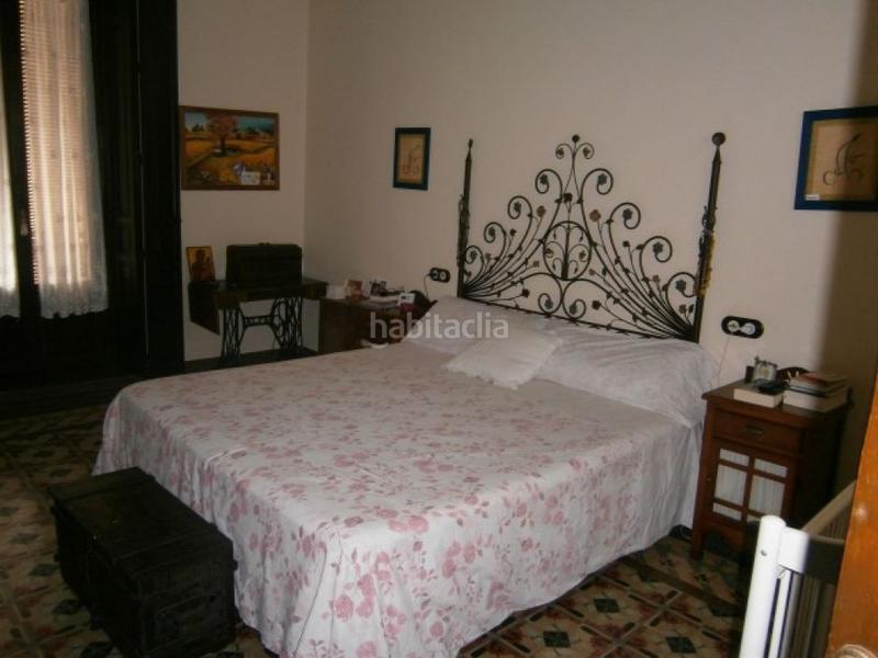 Foto 2a47d67e-e27f-4e2f-8b84-db4dc9b44a71. Haus mit heizung in Novelda