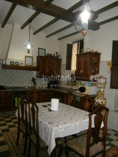 Foto 2a787d5a-a99f-4ea4-bf0f-65afc3fc71fb. Haus mit heizung in Novelda