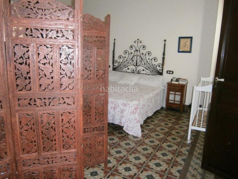 Foto 40c4d1df-d81c-46f7-a9dc-5570c65076bf. Haus mit heizung in Novelda