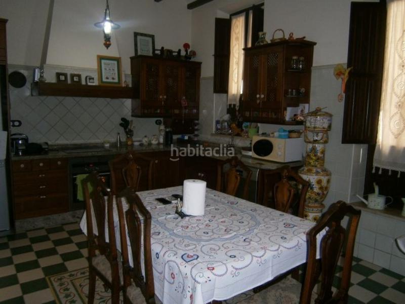 Foto 4ad50321-22e1-4e71-b370-ff85a794e72e. Haus mit heizung in Novelda