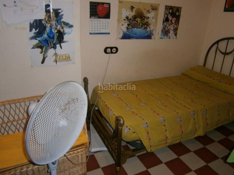 Foto 5837cf82-d252-41a6-84ee-8d85c513e144. Haus mit heizung in Novelda