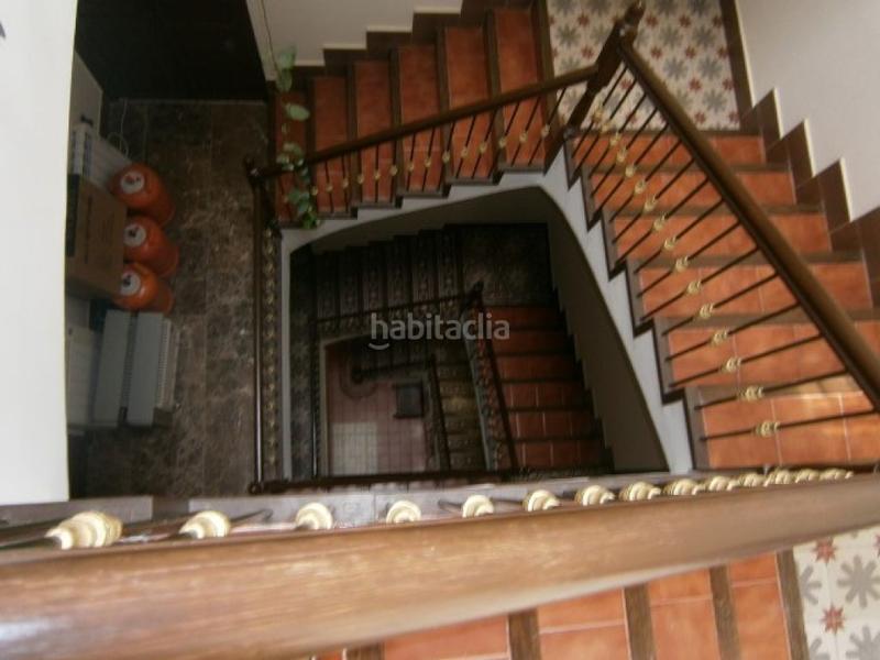 Foto 7edb7f78-9073-4585-b419-45d6cb5ebf33. Haus mit heizung in Novelda