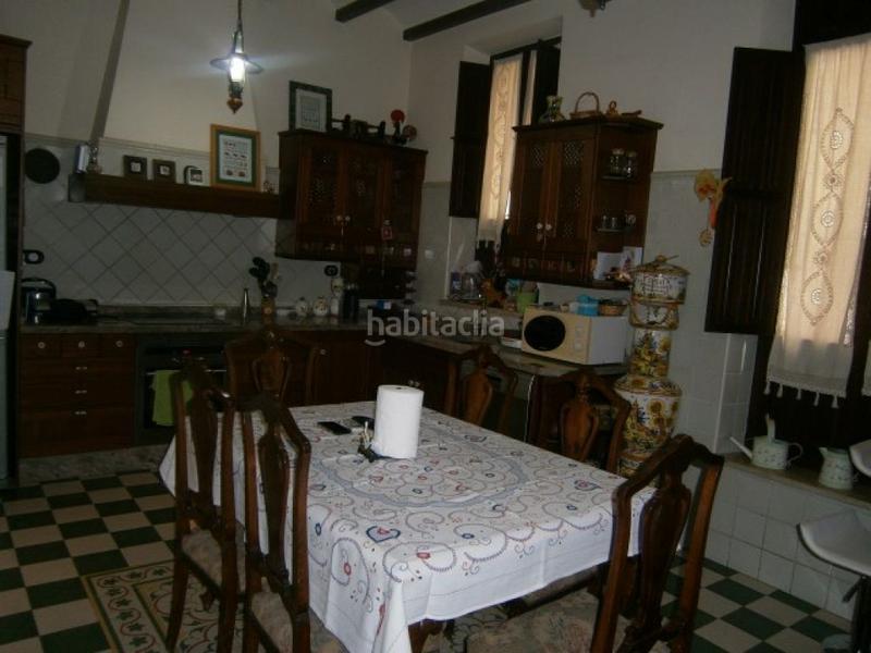 Foto 894674dc-49c7-420a-aa96-5c5efc0575d0. Haus mit heizung in Novelda