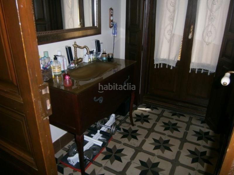 Foto b47829cf-8634-4263-9914-ab2ca8d02e93. Haus mit heizung in Novelda