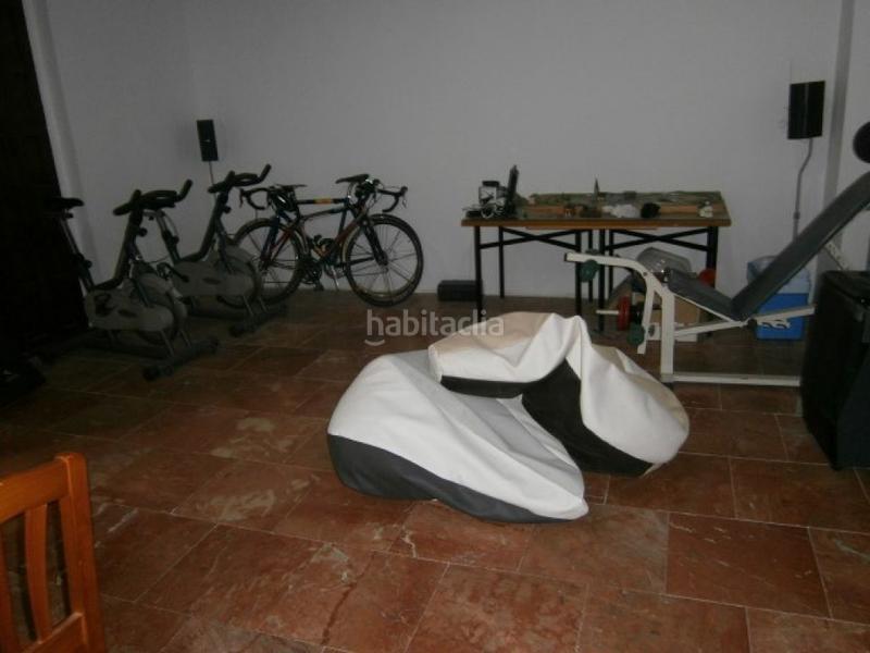 Foto e4118f08-4493-49ce-a95e-0bfb856941e4. Haus mit heizung in Novelda