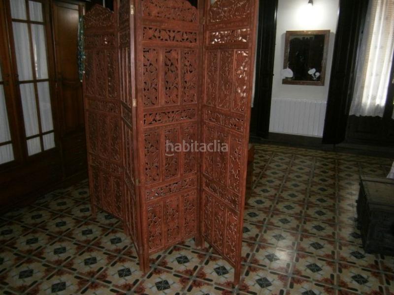 Foto e632a32e-928a-4d79-a2f6-09980a685108. Haus mit heizung in Novelda