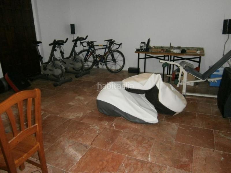 Foto ed9b9f4e-5b48-4c7c-b82f-3d9e70be32e6. Haus mit heizung in Novelda