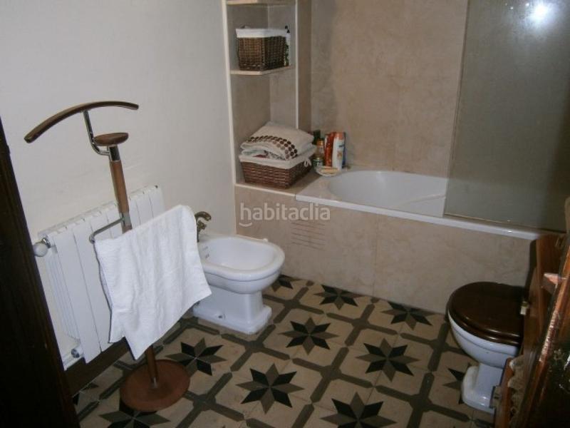 Foto f28eb55c-9562-4207-9c1c-5934abb4c9b9. Haus mit heizung in Novelda